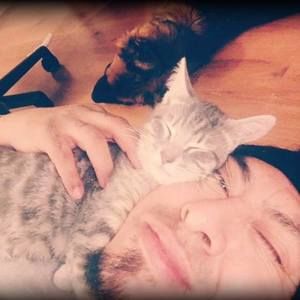 Meet your Posher, Efren